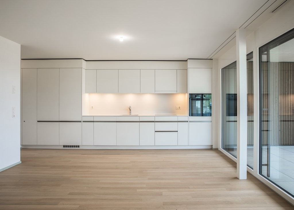 2 ½ rooms apartment, photo 8 sur 9