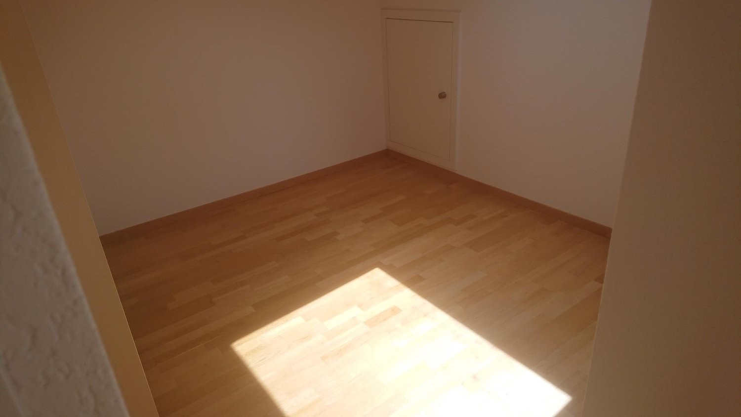2 ½ rooms roof flat
