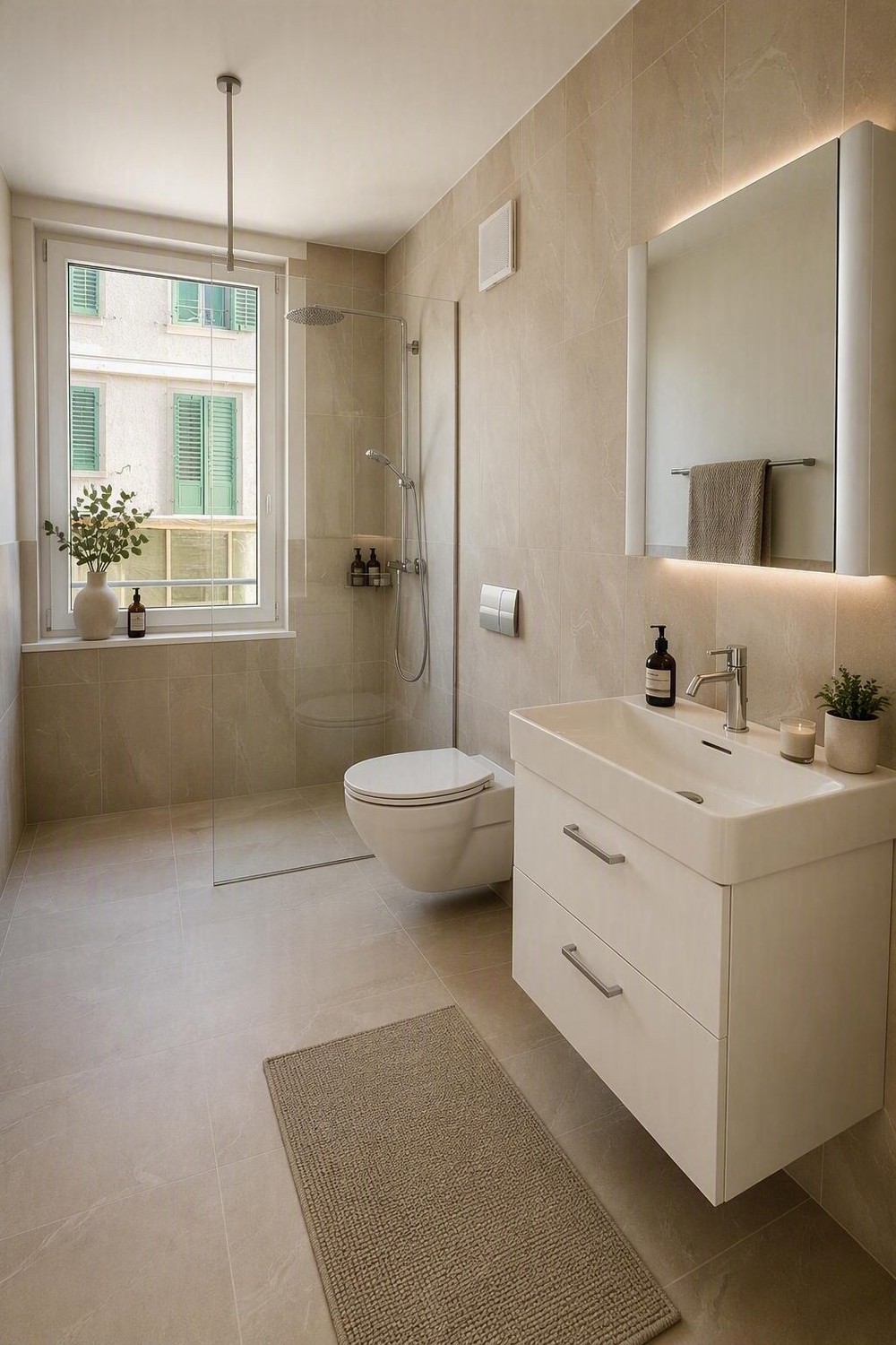 Appartement de 5 ½ pièces, photo 7 sur 10