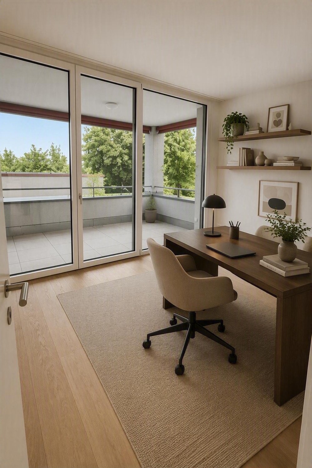 Appartement de 5 ½ pièces, photo 10 sur 10