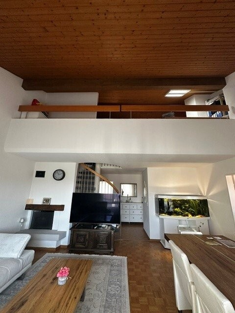 Appartamento di 5 ½ locali