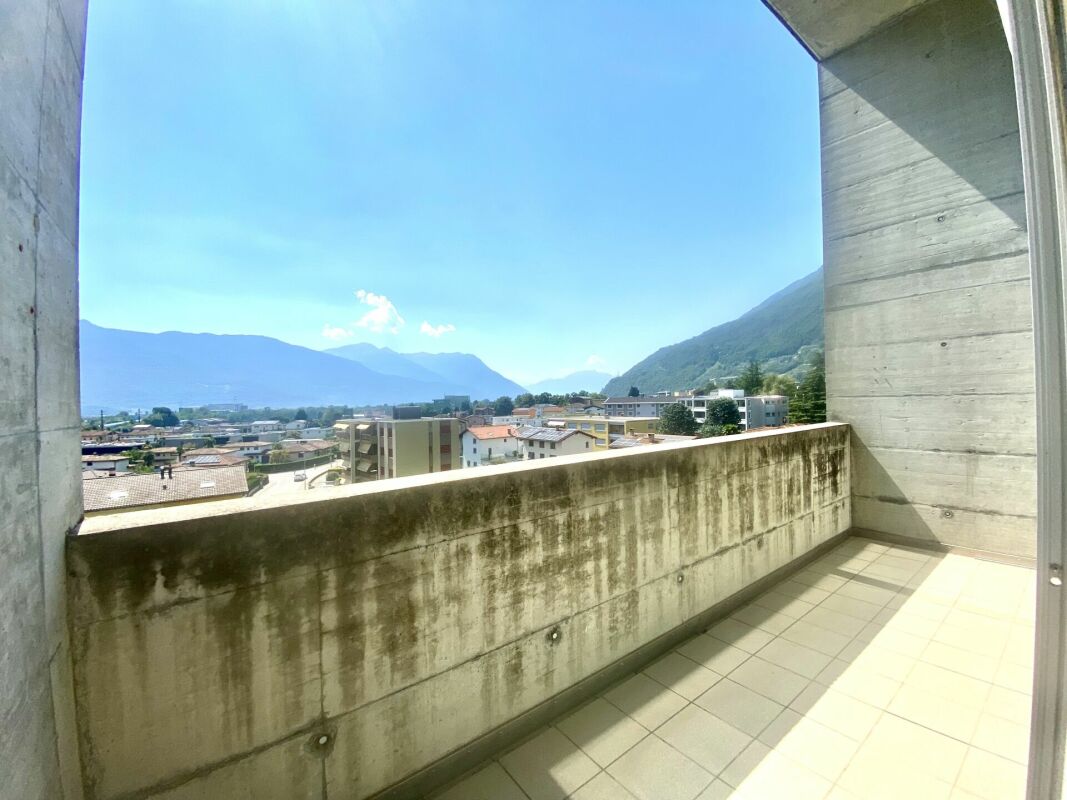 Appartement de 3 ½ pièces, photo 2 sur 10