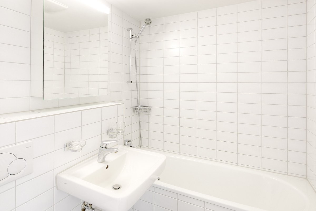 4 ½ pièces appartement