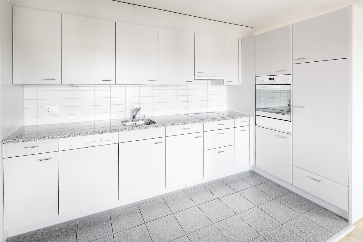 4 ½ pièces appartement