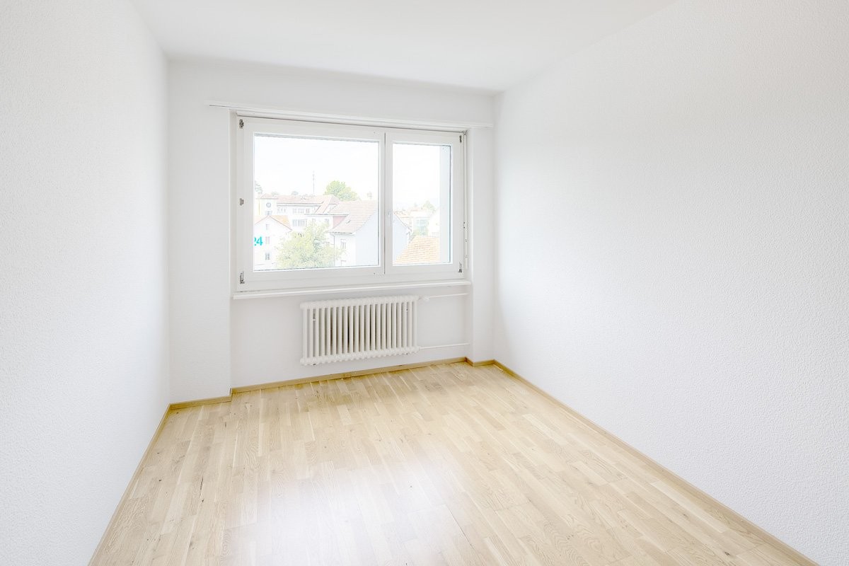 4 ½ pièces appartement