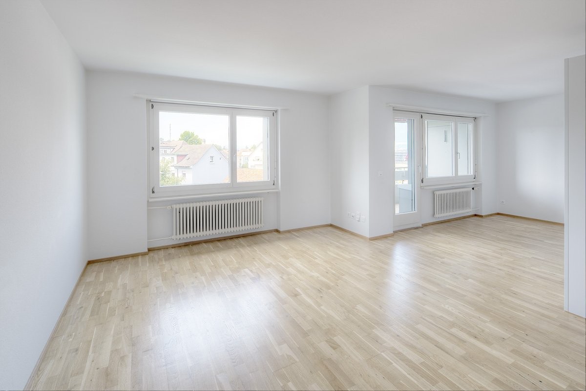 4 ½ pièces appartement