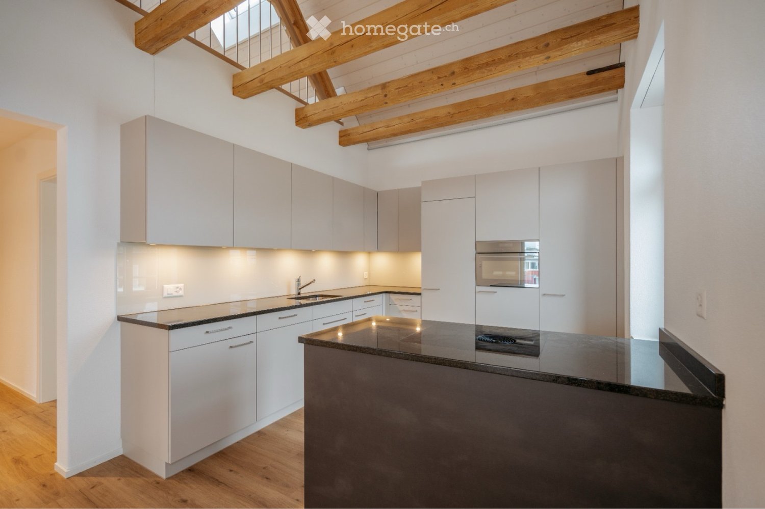 Appartement de 4 pièces, photo 3 sur 5