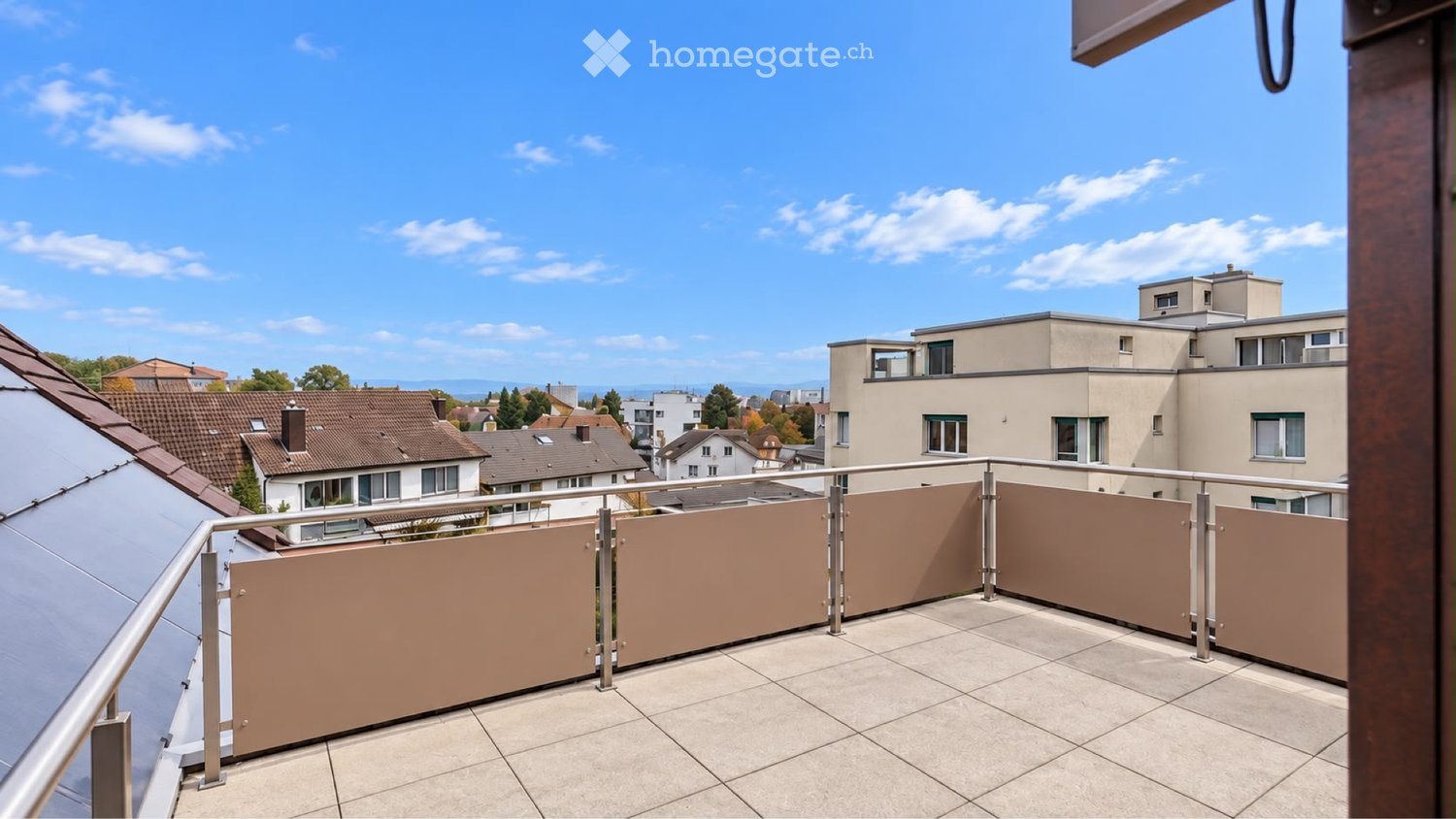 Appartement de 4 pièces, photo 5 sur 5