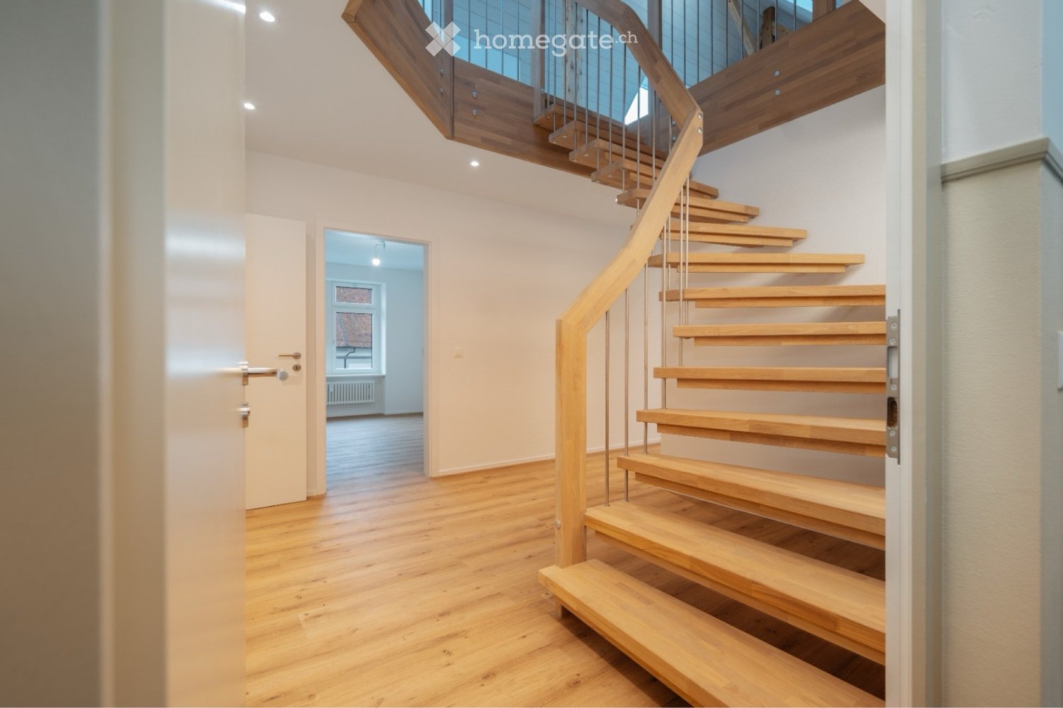 Appartement de 4 pièces, photo 2 sur 5