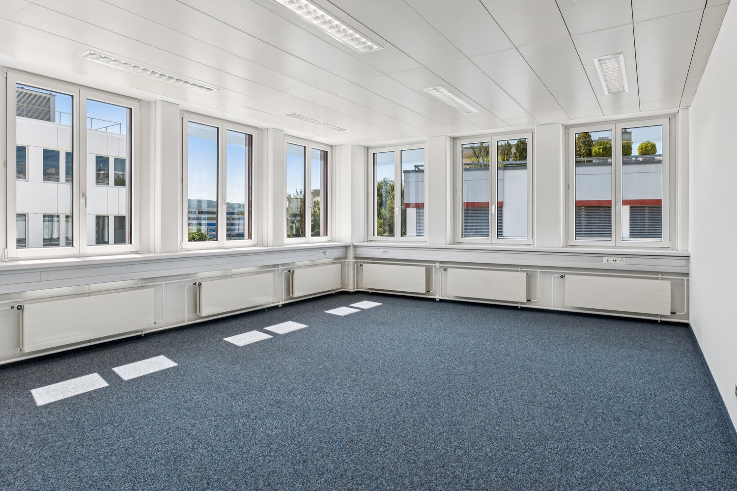 533m² bureau