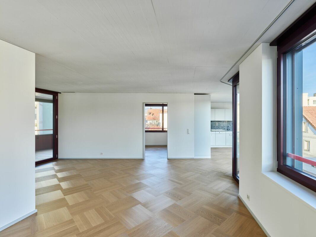 Appartement de 3 ½ pièces, photo 3 sur 9