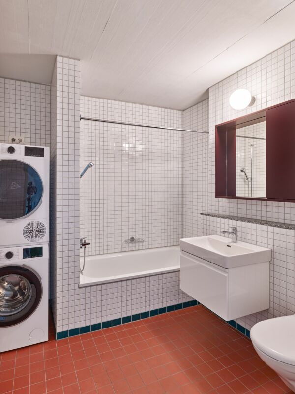 Appartement de 3 ½ pièces, photo 8 sur 9