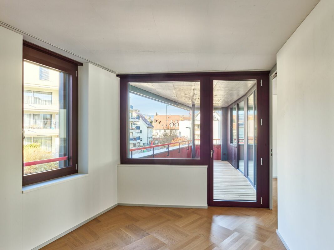 Appartement de 3 ½ pièces, photo 6 sur 9