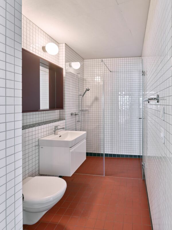 Appartement de 3 ½ pièces, photo 7 sur 9