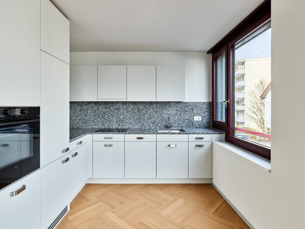 Appartement de 3 ½ pièces, photo 4 sur 9
