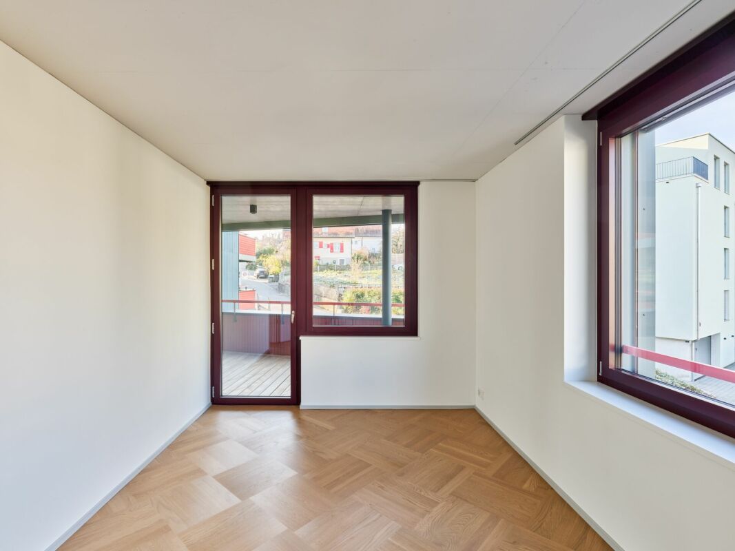 Appartement de 3 ½ pièces, photo 5 sur 9
