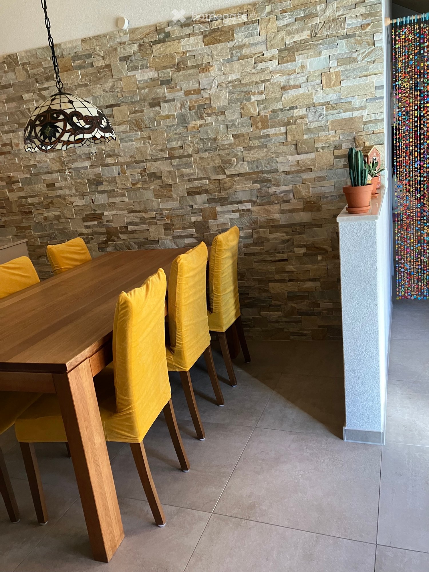 Appartement de 4 pièces