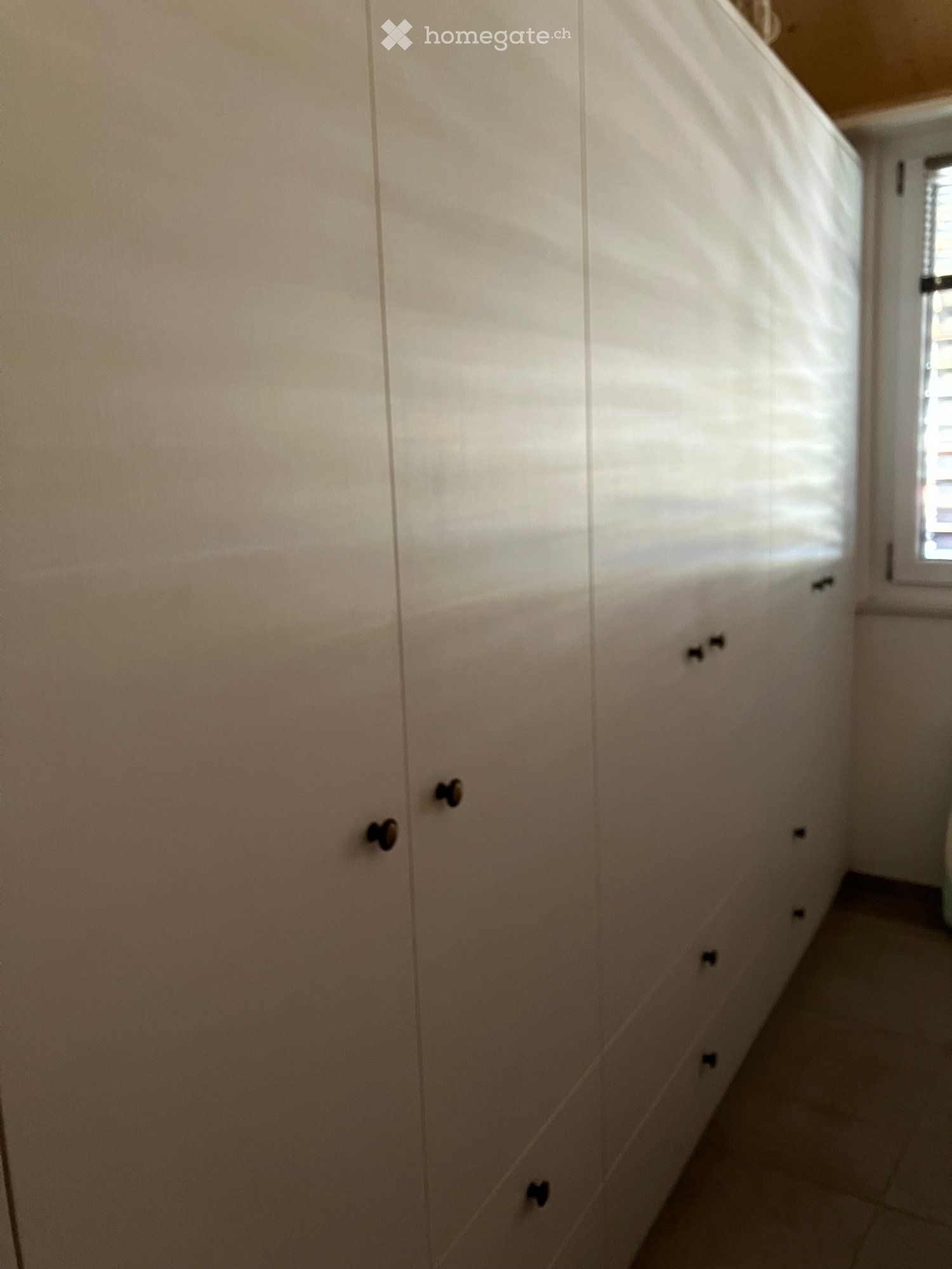 Appartement de 4 pièces