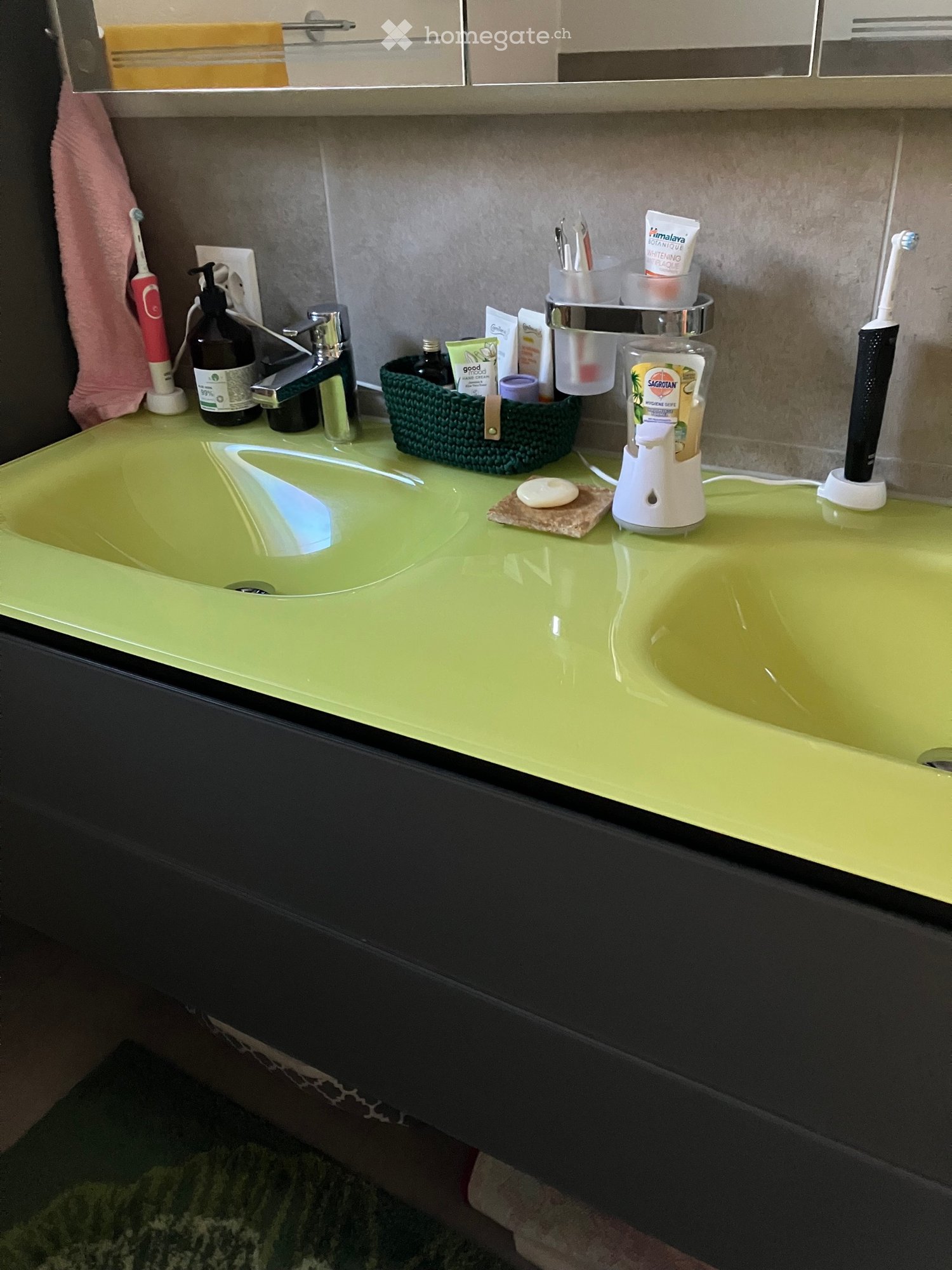 Appartement de 4 pièces