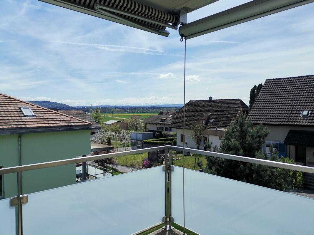 Appartement de 3 ½ pièces, photo 6 sur 10