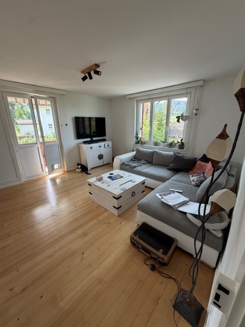 Appartement de 4 pièces, photo 4 sur 7
