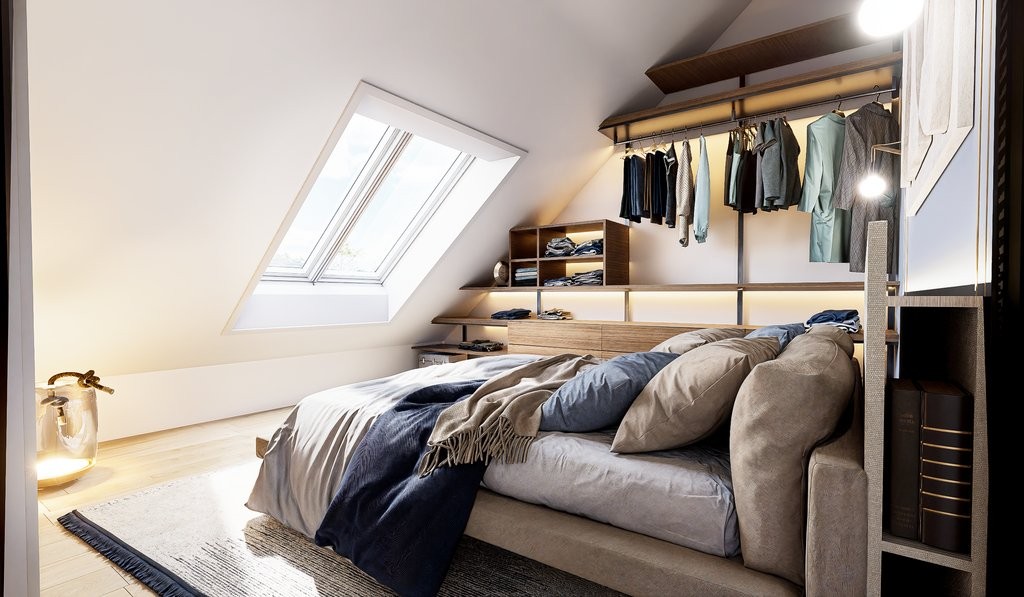 1 ½ rooms apartment, photo 6 sur 6