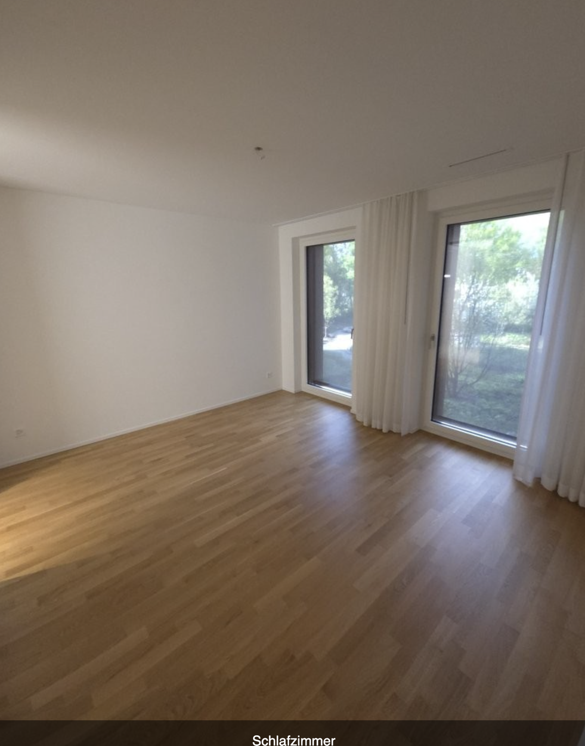 Appartement de 2 ½ pièces