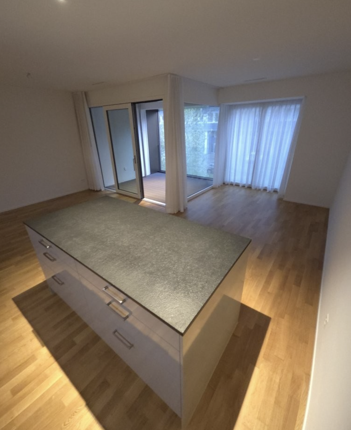 Appartement de 2 ½ pièces