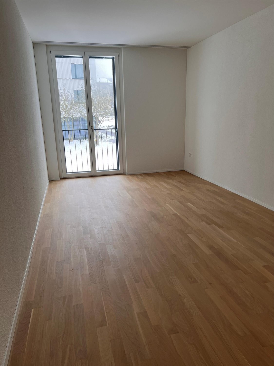 Appartement de 2 ½ pièces, photo 6 sur 6