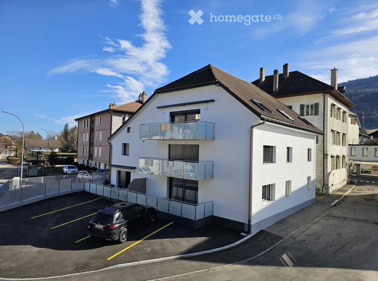2 rooms apartment, photo 2 sur 5