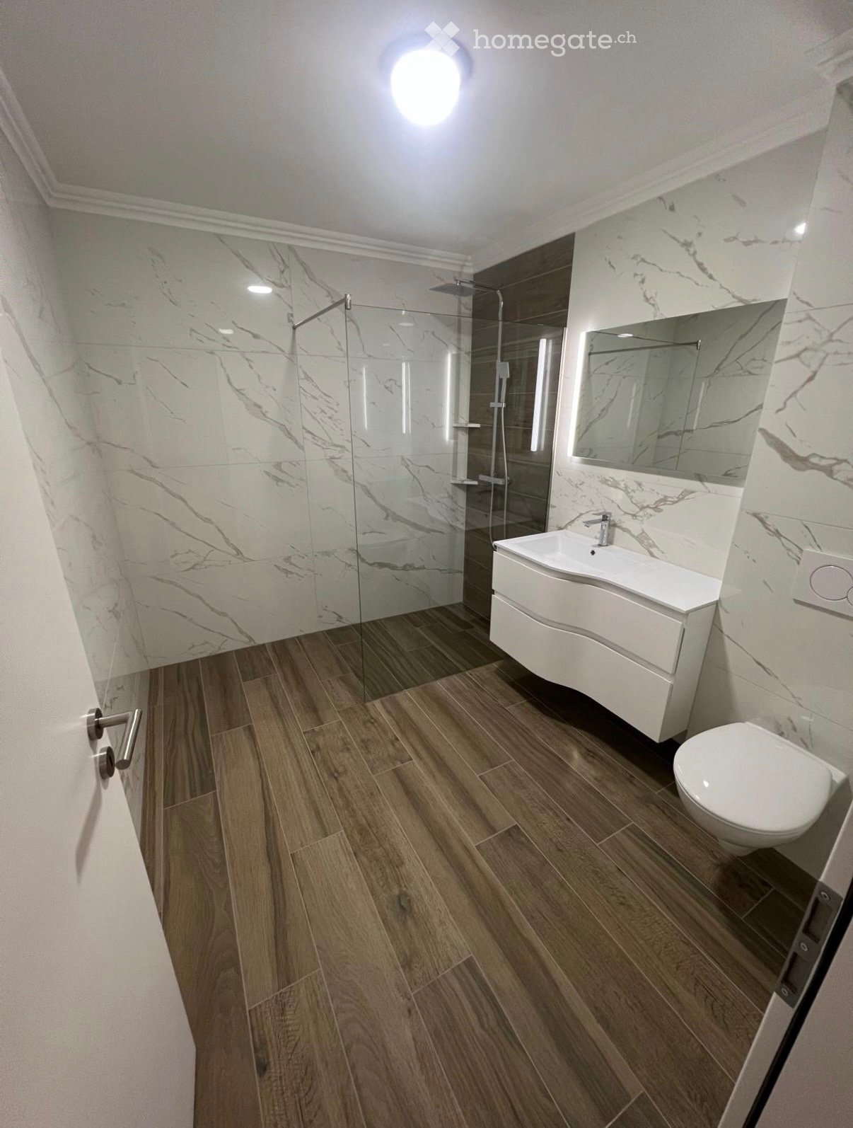 2 rooms apartment, photo 3 sur 5