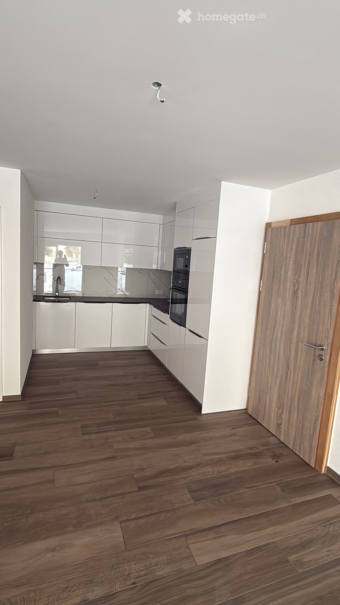 2 rooms apartment, photo 4 sur 5