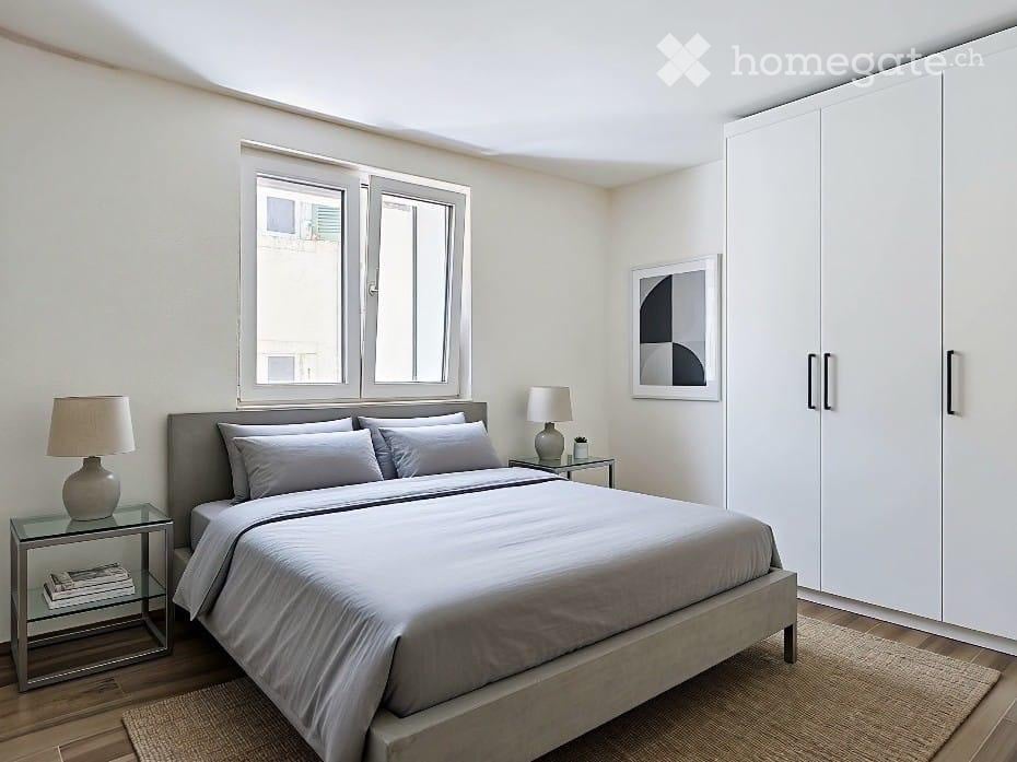2 rooms apartment, photo 5 sur 5