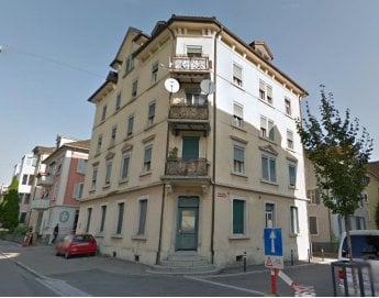 appartamento di 3 locali