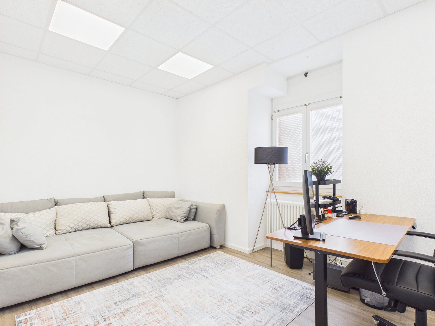 Bureau de 140m², photo 8 sur 10