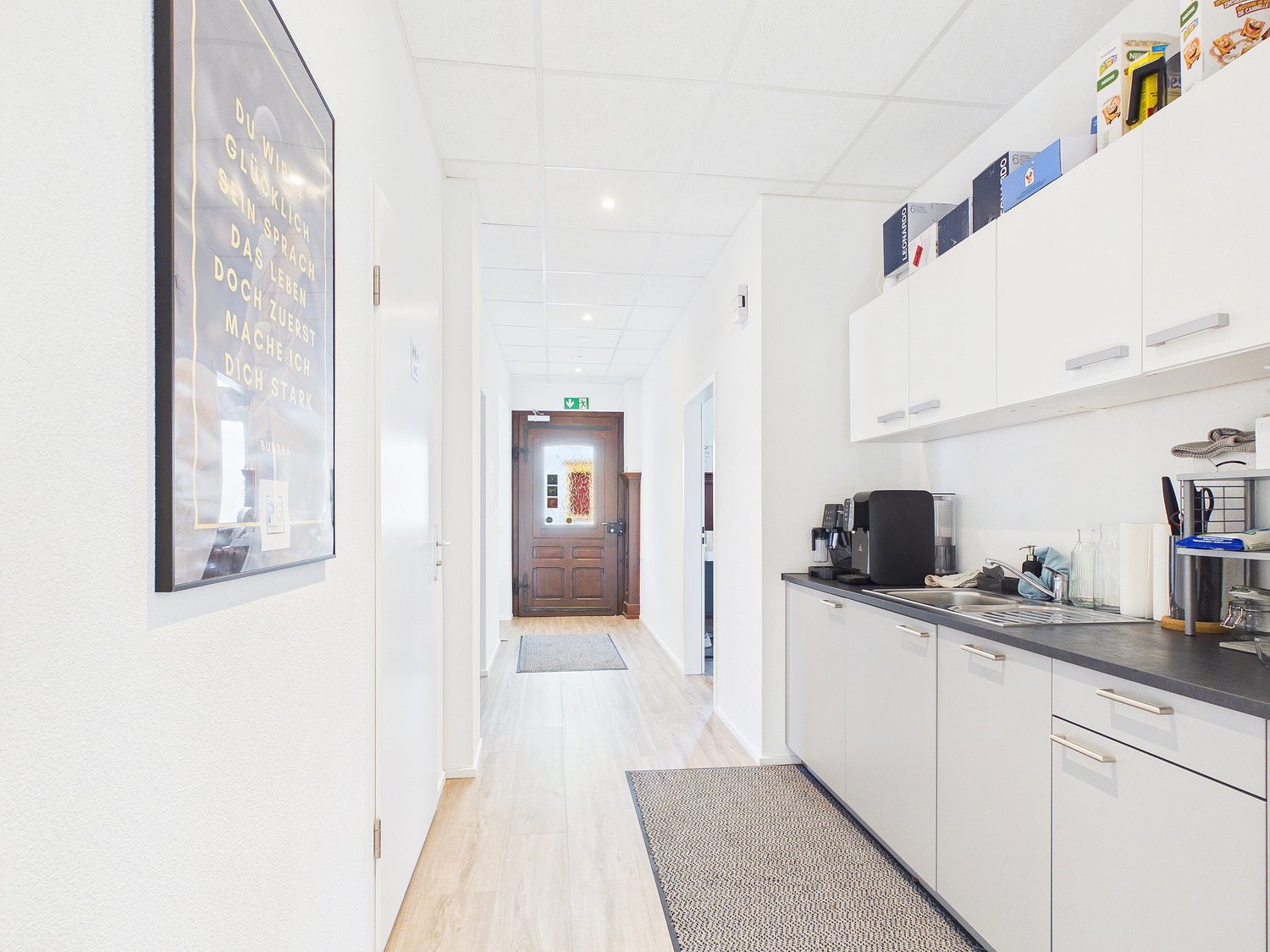 Bureau de 140m², photo 10 sur 10