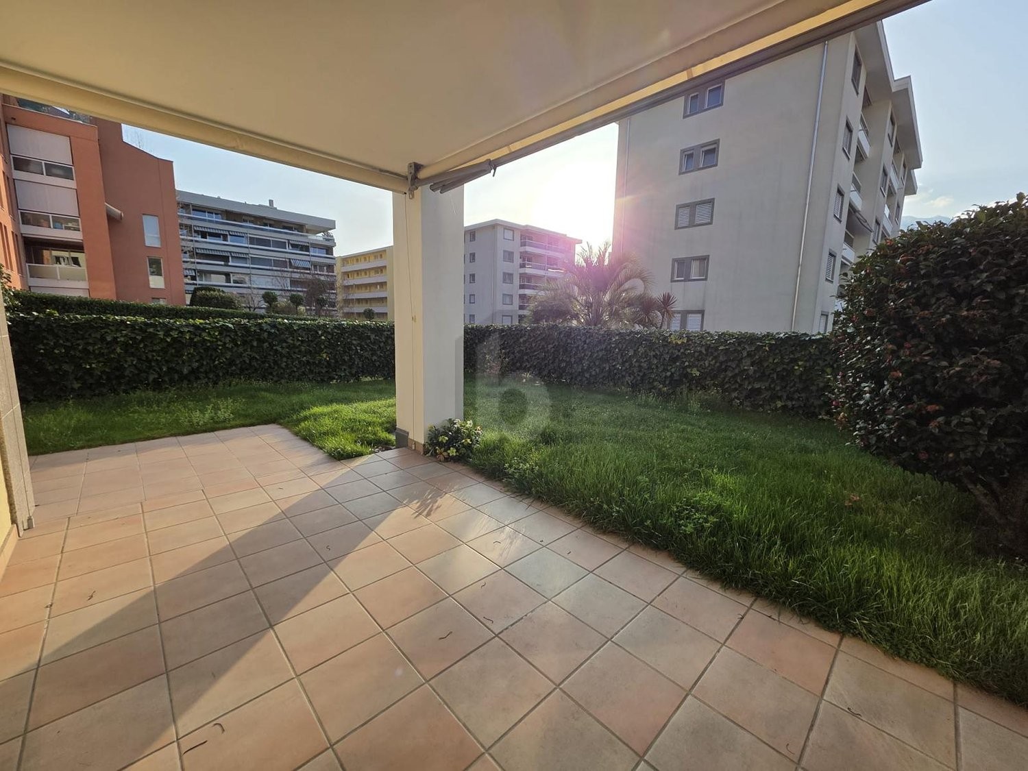 Appartement de 3 ½ pièces, photo 1 sur 4