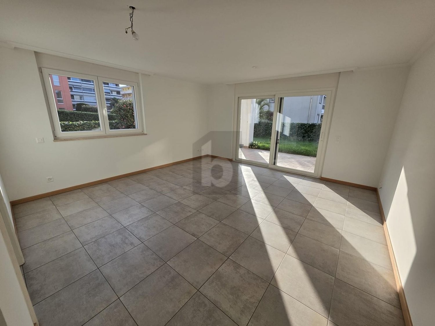 Appartement de 3 ½ pièces, photo 3 sur 4