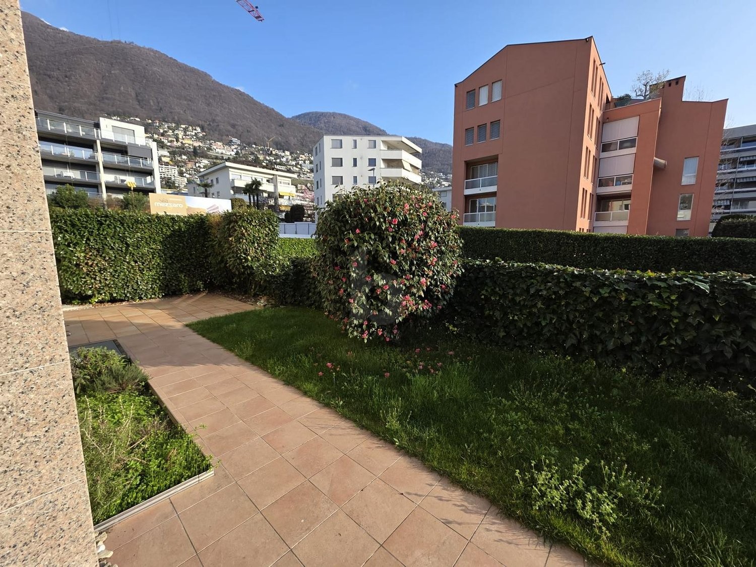 Appartement de 3 ½ pièces, photo 2 sur 4