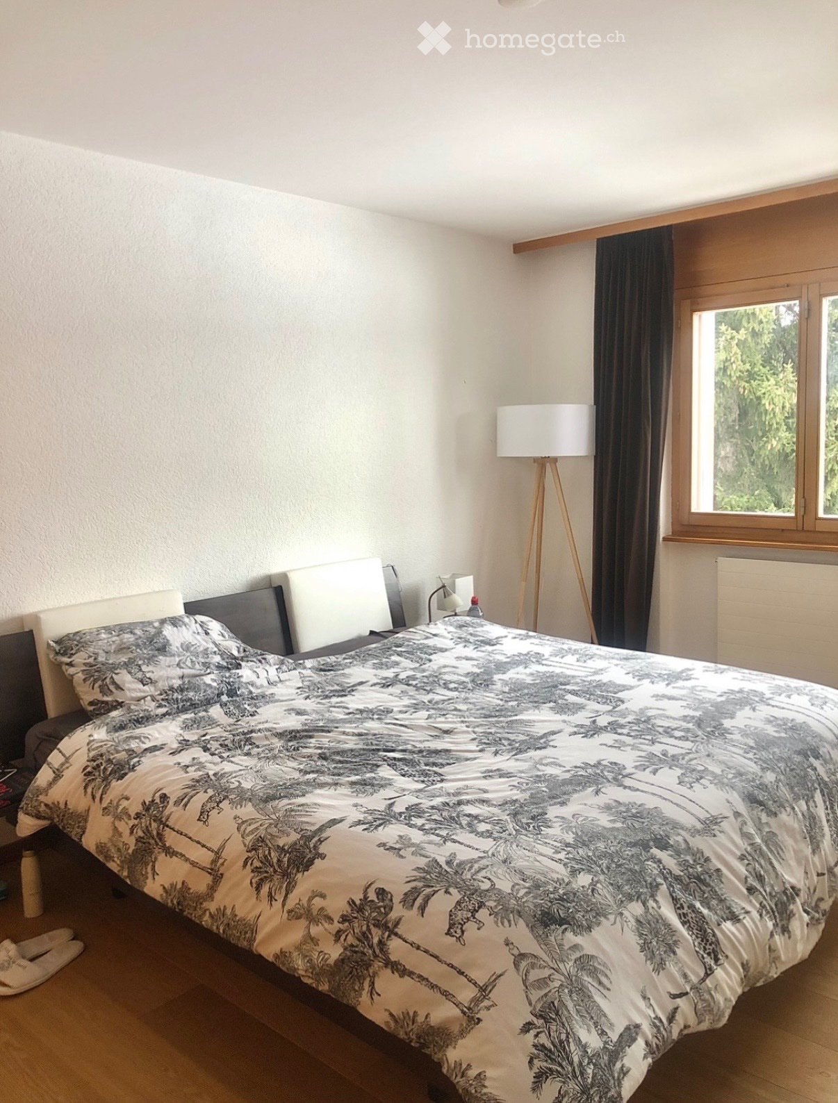 3 ½ rooms apartment, photo 4 sur 5