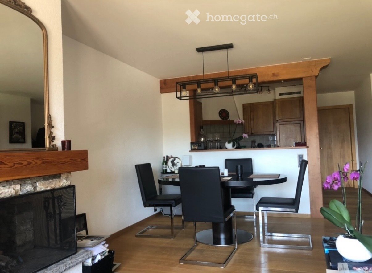 3 ½ rooms apartment, photo 5 sur 5