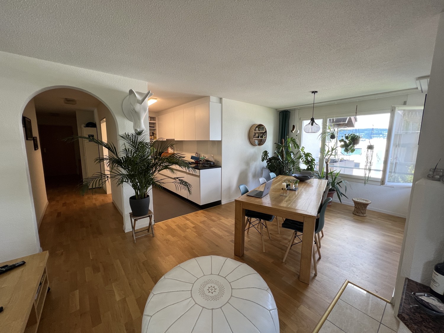 Appartement de 4 ½ pièces, photo 6 sur 8