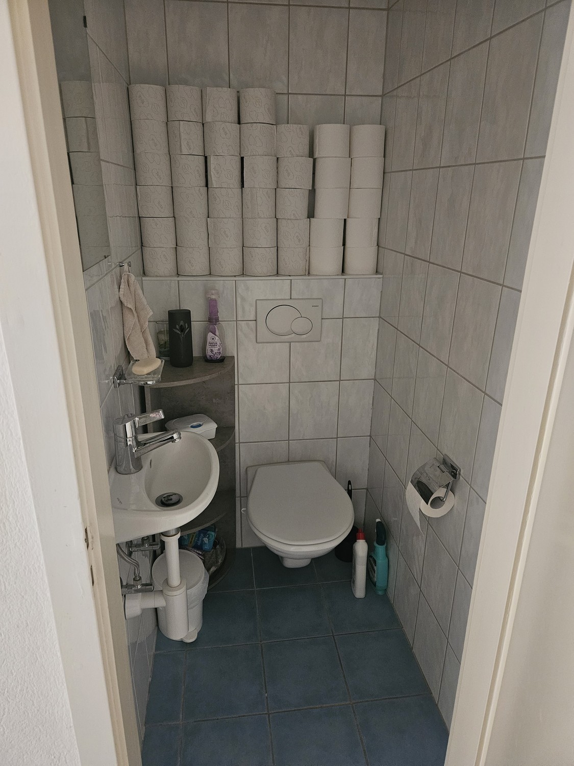 4 ½ rooms apartment, photo 8 sur 10
