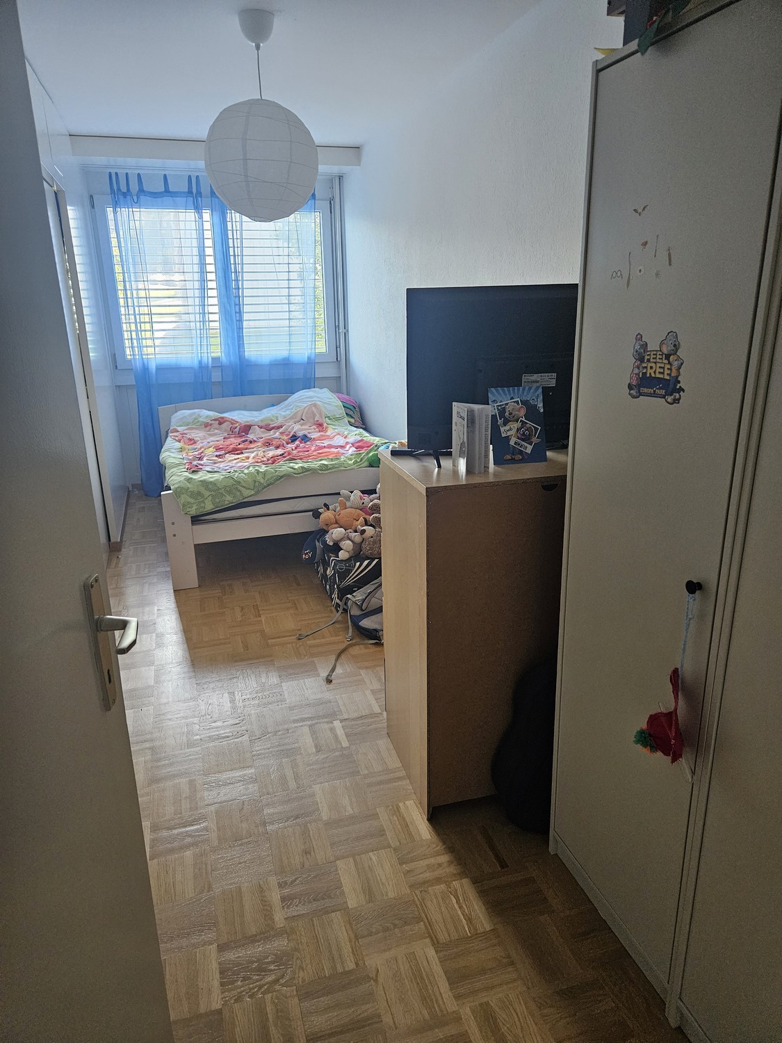 4 ½ rooms apartment, photo 7 sur 10