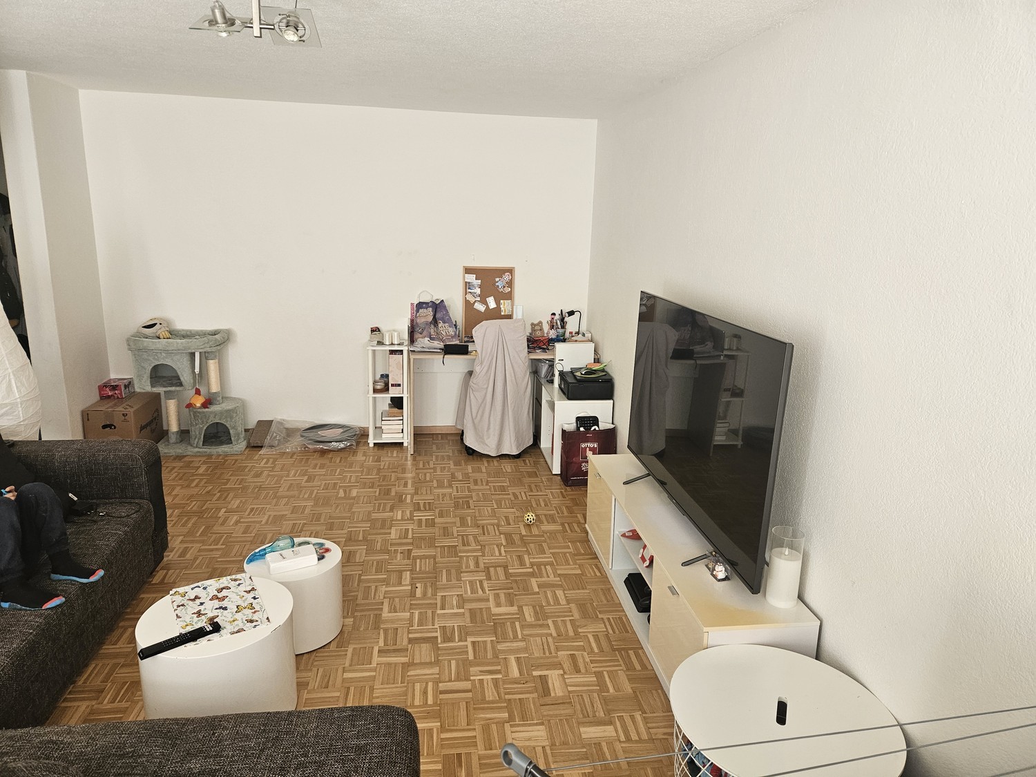 4 ½ rooms apartment, photo 6 sur 10