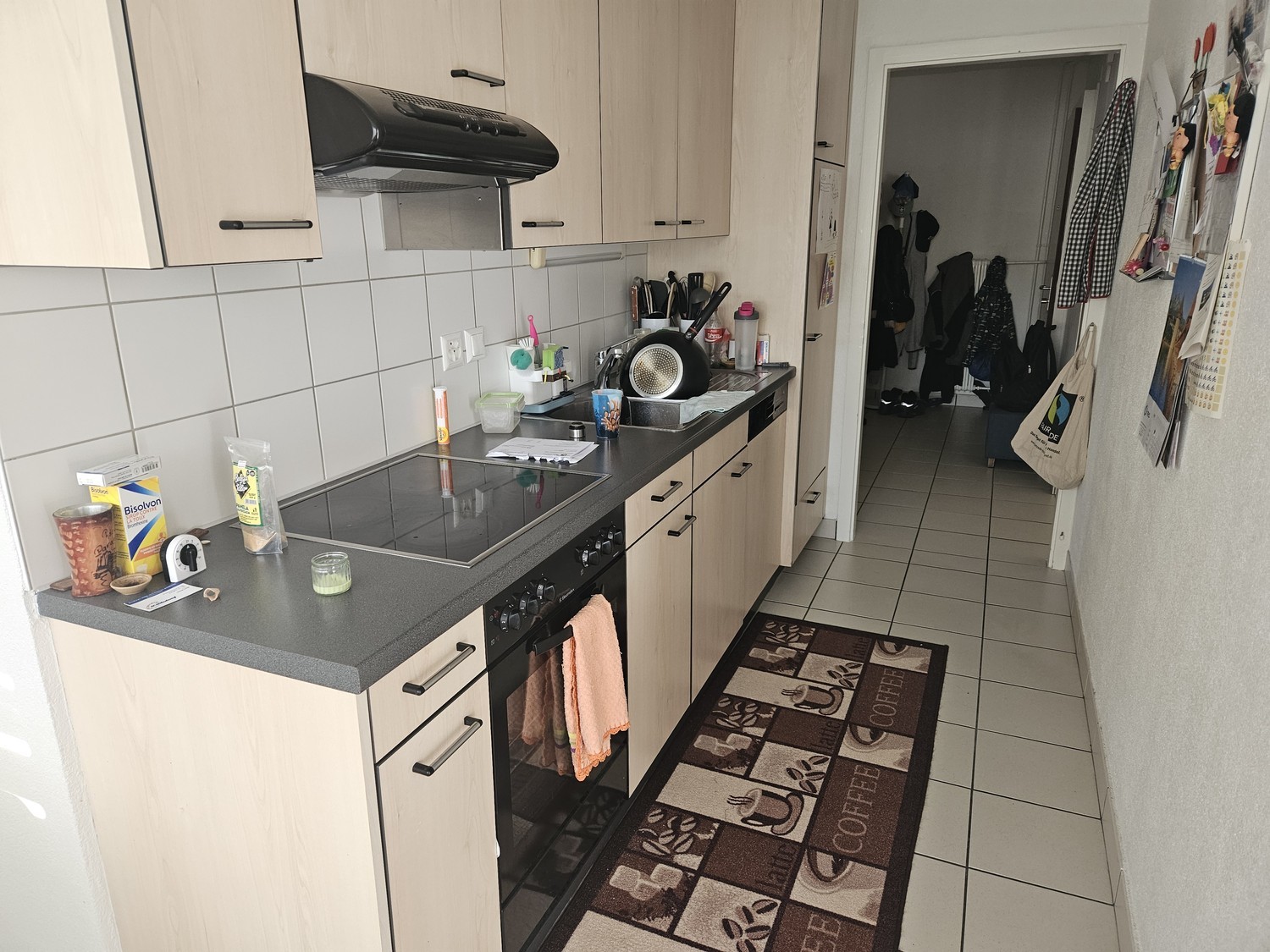 4 ½ rooms apartment, photo 4 sur 10