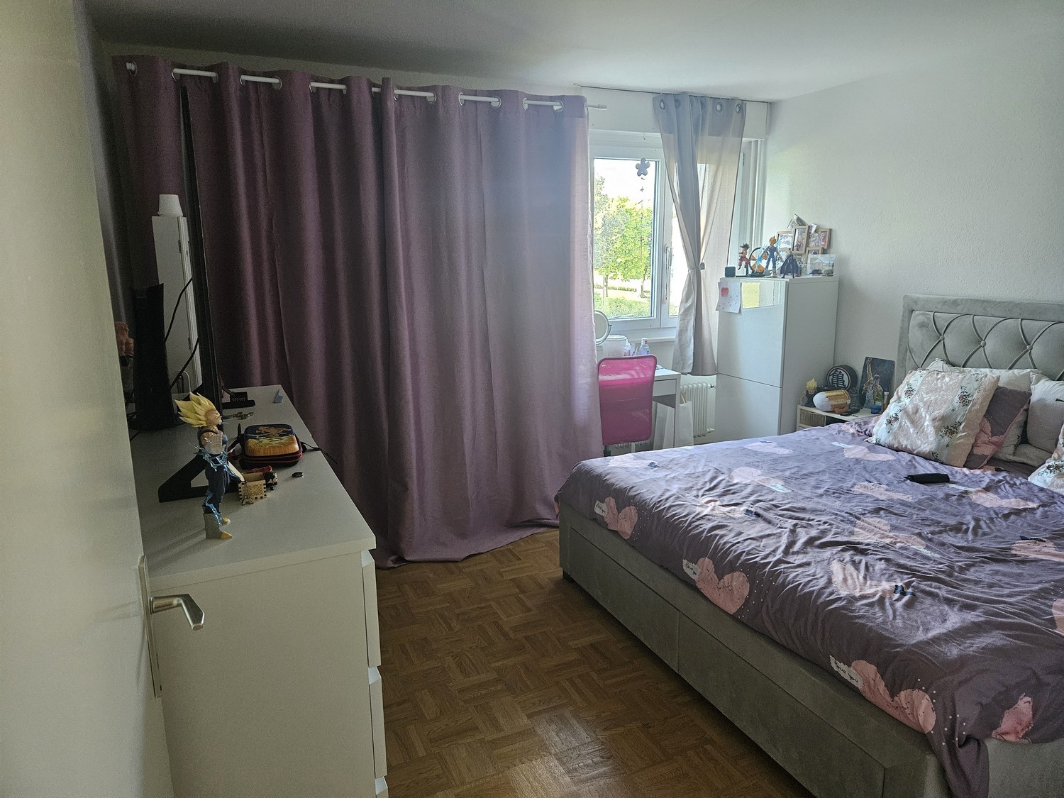 4 ½ rooms apartment, photo 10 sur 10