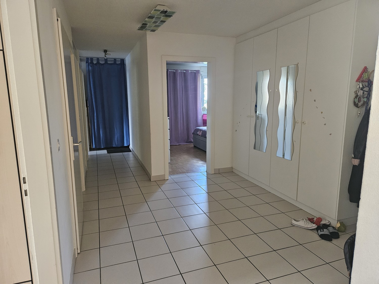 4 ½ rooms apartment, photo 1 sur 10