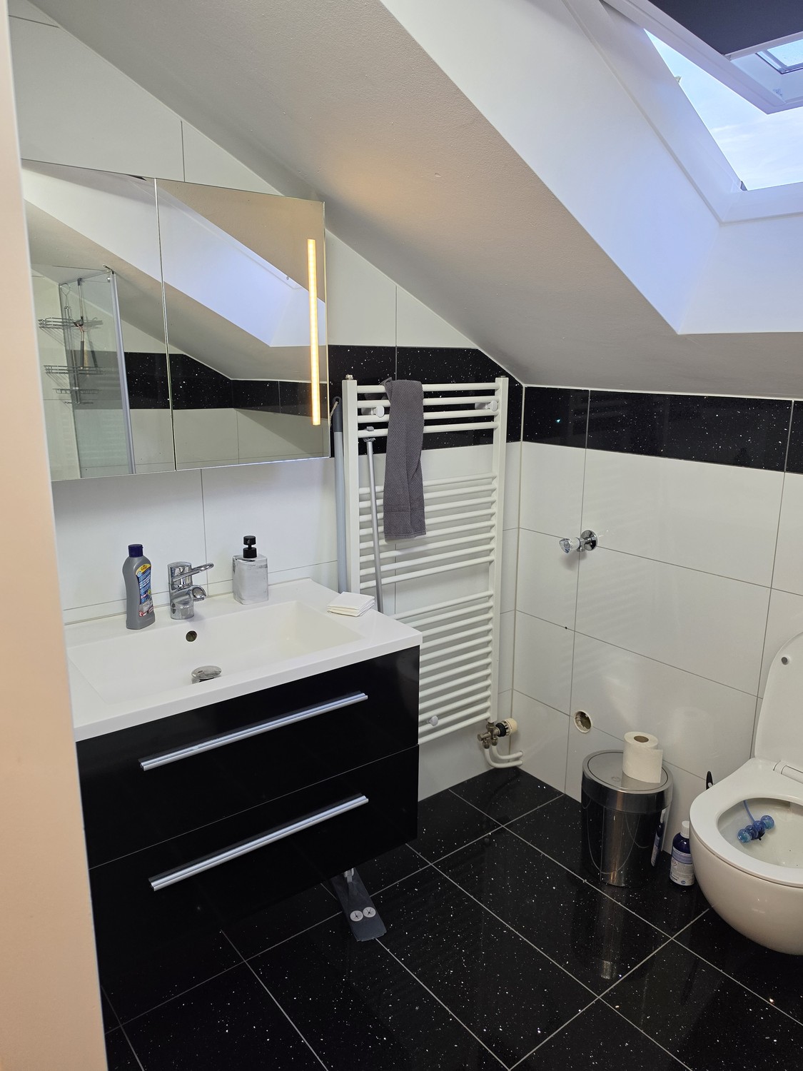Appartement de 2 ½ pièces, photo 10 sur 10