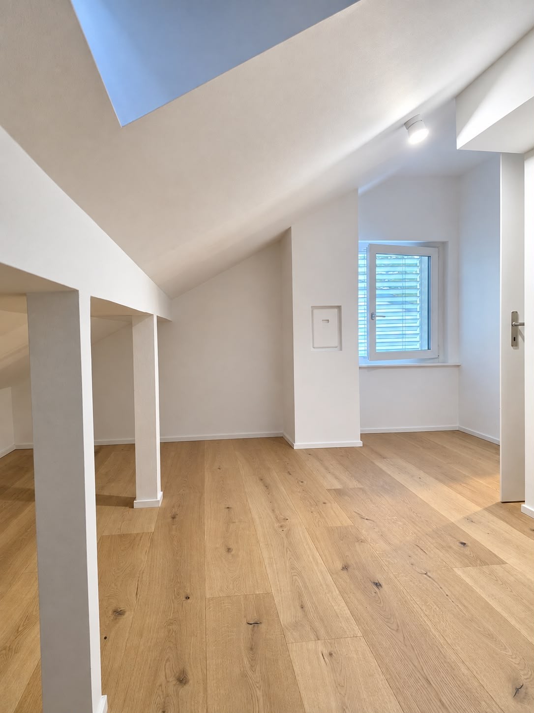 Appartement de 2 ½ pièces, photo 2 sur 10